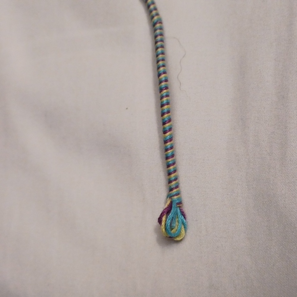 Free Add-on Colorful Handmade Bookmark - Picture 3 of 5